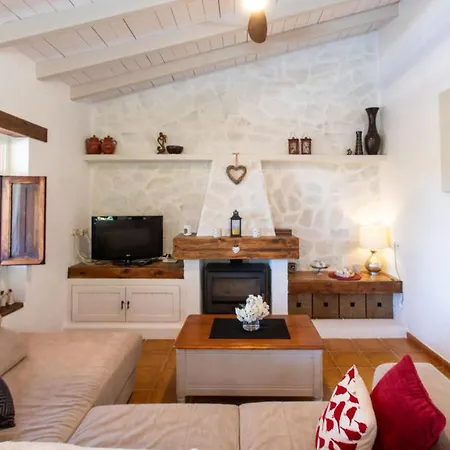 Global Frigiliana 16170 Feriehus Nerja