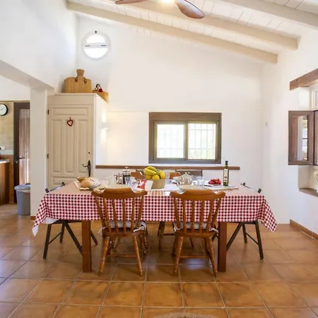 Feriehus Global Frigiliana 16170 Nerja