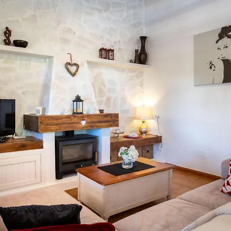 Global Frigiliana 16170 Feriehus