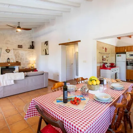 Feriehus Global Frigiliana 16170