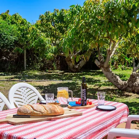 Feriehus Global Frigiliana 16170 Nerja